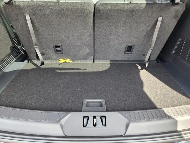New 2026 Agate Black Metallic Ford ST-Line image 33