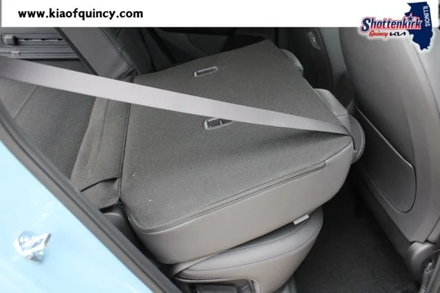 New 2027 Blue Kia X-Line S image 20