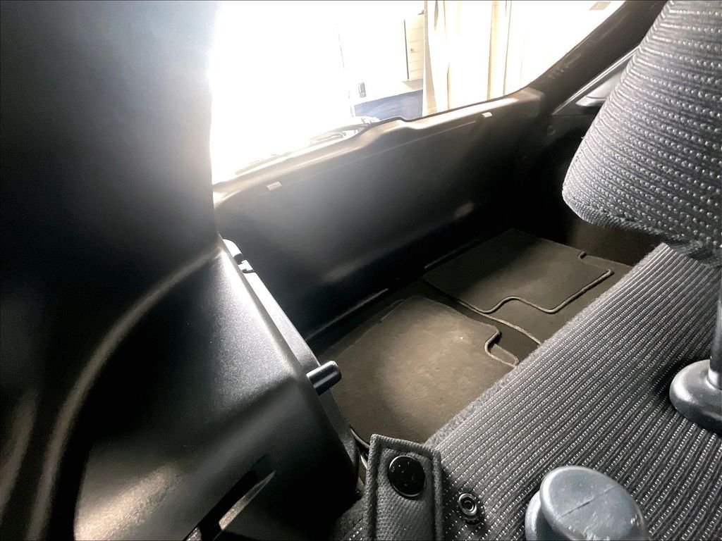 Used 2025 Black Nissan S image 17