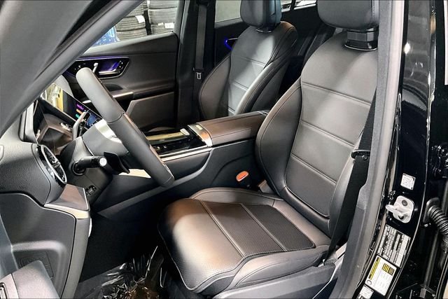 2026 Mercedes-Benz GLC Base - Photo 16