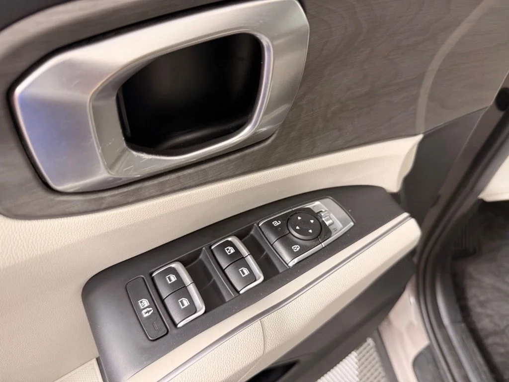 Used 2024 Brown Kia X-Line EX image 19