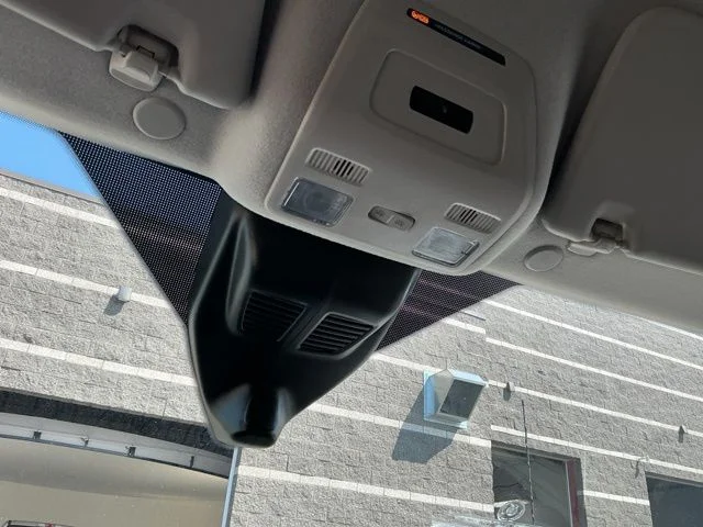 Used 2025 White Ford Base image 21