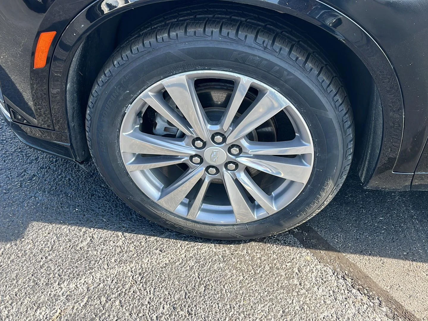 2024 Cadillac XT6 Premium Luxury - Photo 39