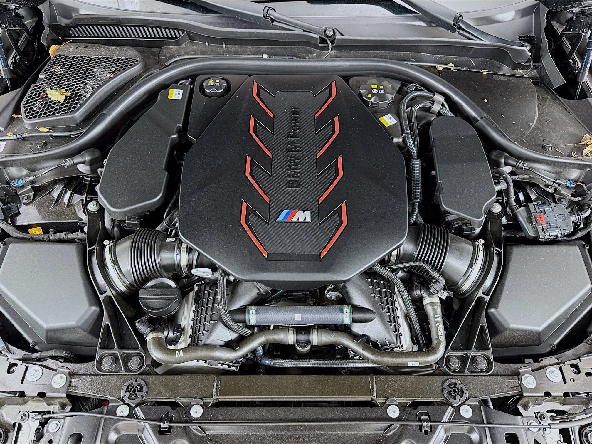 2025 BMW M5 M5 - Photo 33