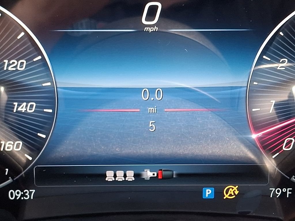 New 2026 Selenite Grey Metallic Mercedes-Benz GLE 450 image 20