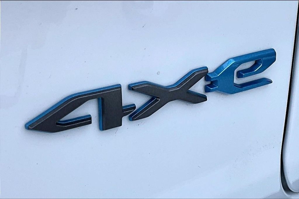 Used 2024 White Jeep High Altitude 4xe image 22