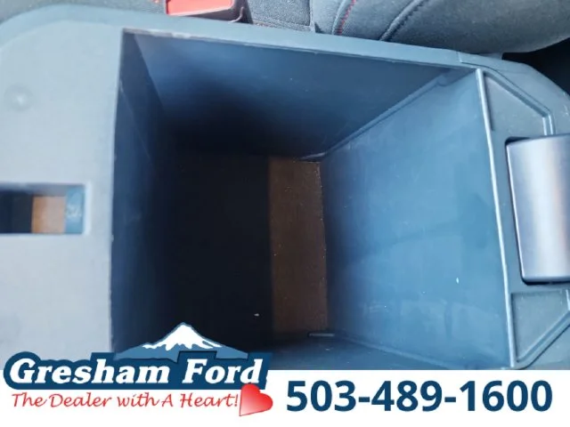 Used 2024 Oxford White Ford XLT image 30