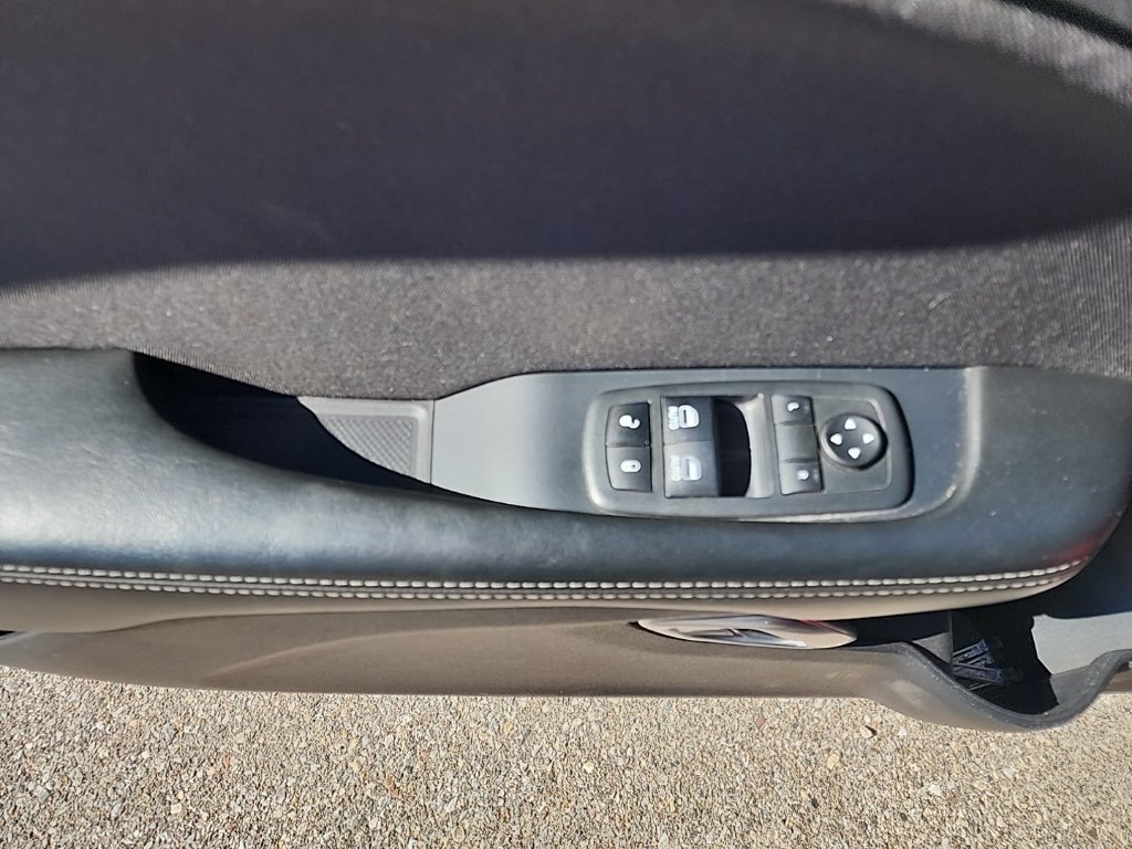Used 2017 Black Dodge R/T image 11