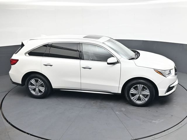 Used 2020  Acura 3.5L image 31