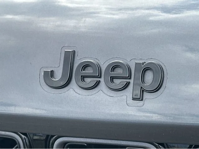 2023 Jeep Grand Cherokee L Summit Reserve - Photo 38