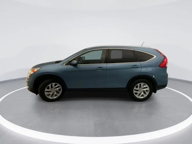 Used 2016  Honda EX-L image 9