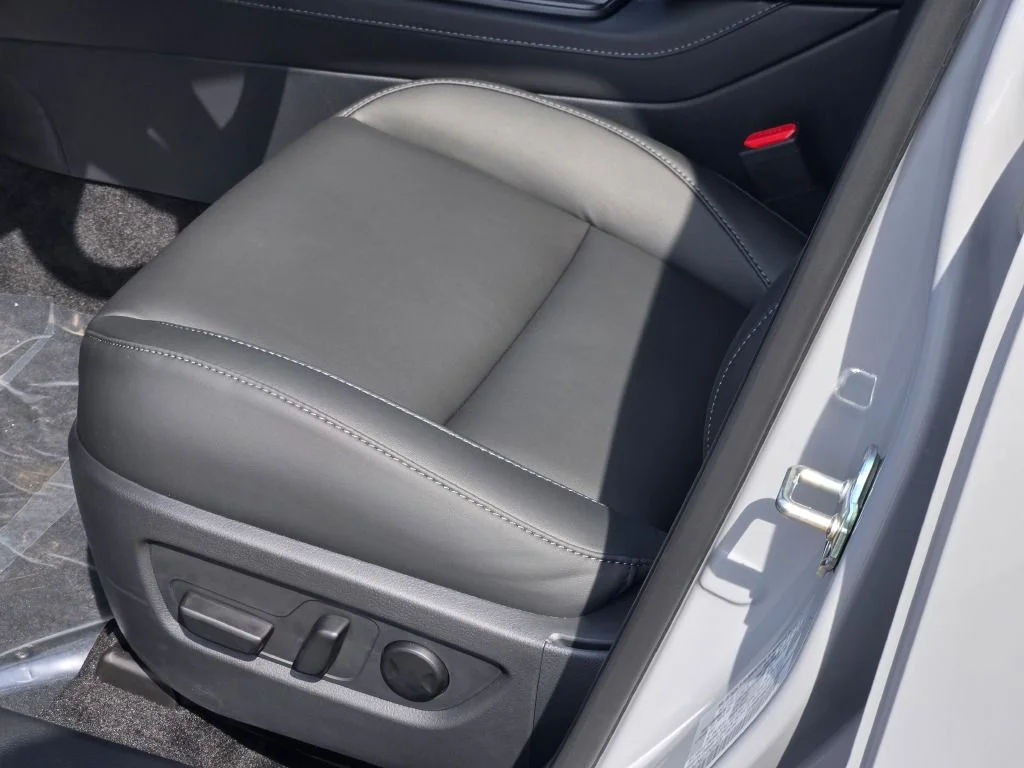 New 2026 Gray Mazda 2.5 S Preferred image 19