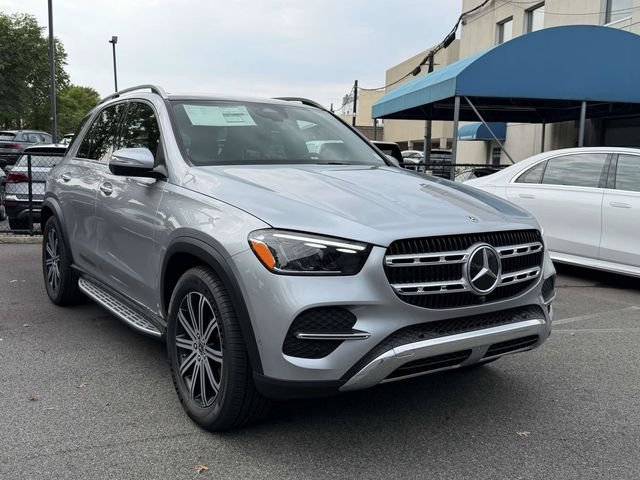 2026 Mercedes-Benz GLE