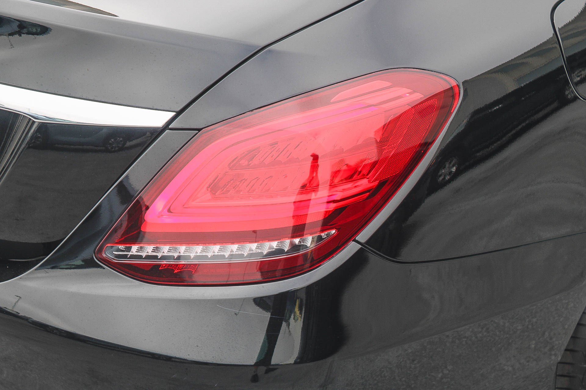 2019 Mercedes-Benz C-Class Sedan C300 - Photo 9