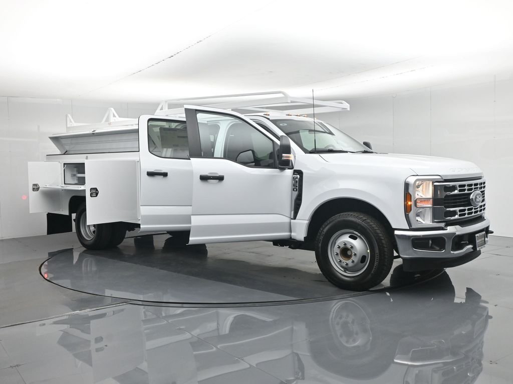 New 2026 Oxford White Ford XL image 39