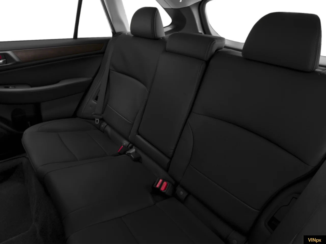 Used 2015 Twilight Blue Metallic Subaru 2.5i Limited image 13