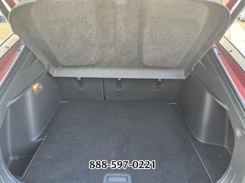 Used 2024 Cinnabar Metallic BUICK AVENIR image 17