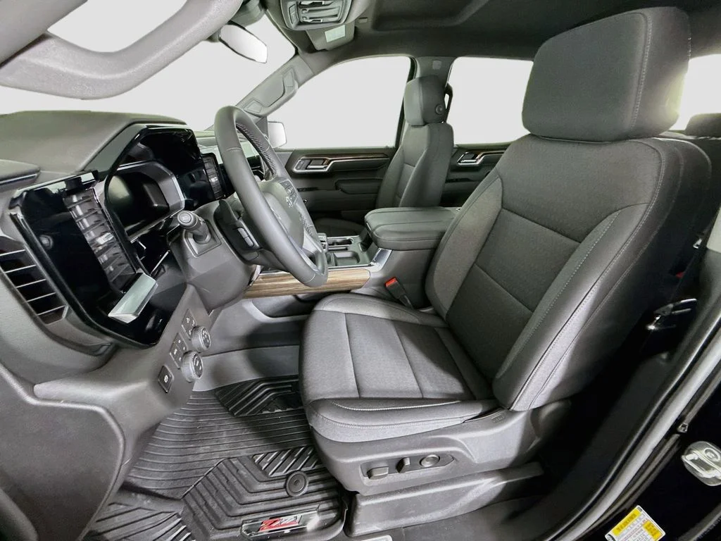 New 2026 Black Chevrolet LT Trail Boss image 20