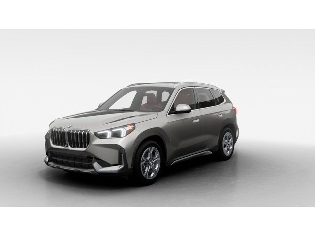 2027 BMW X1