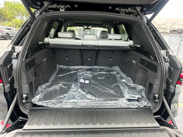 2026 BMW X5 40i - Photo 21