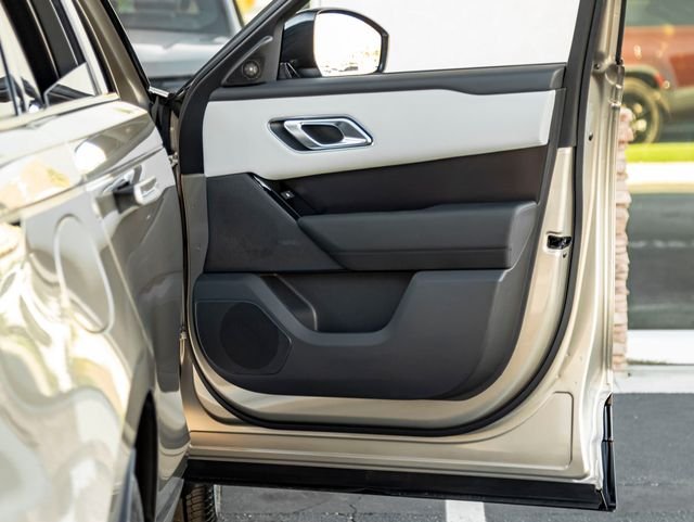 New 2026 Batumi Gold Land Rover Dynamic SE image 28