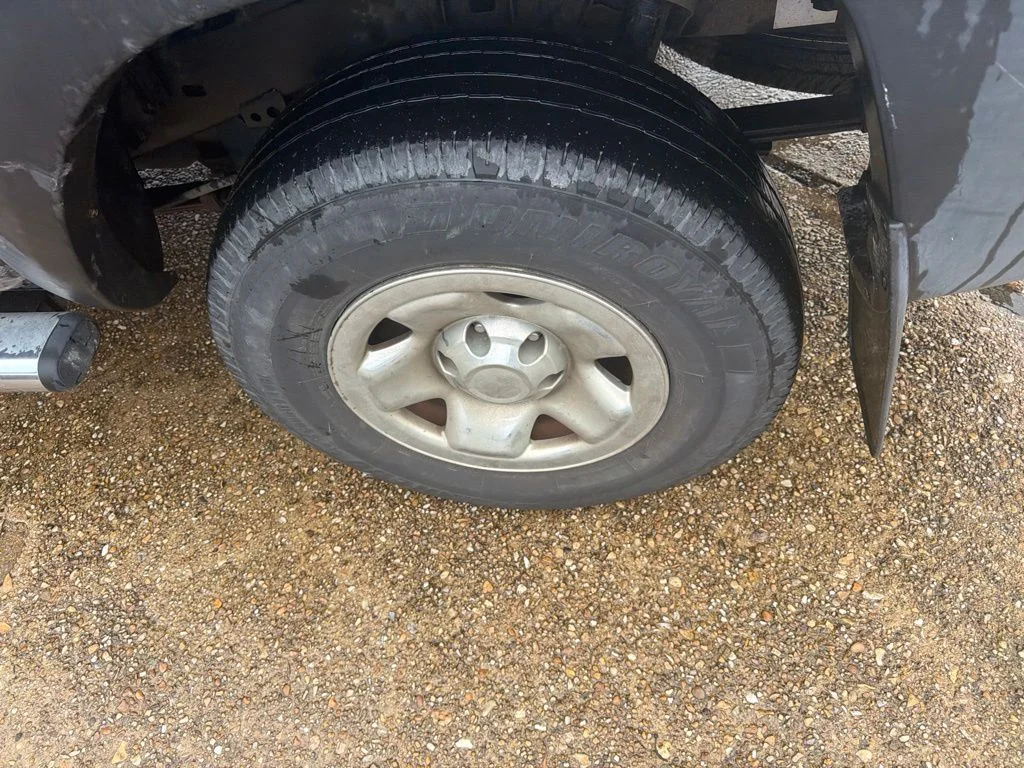 Used 2013 Gray Toyota PreRunner image 9