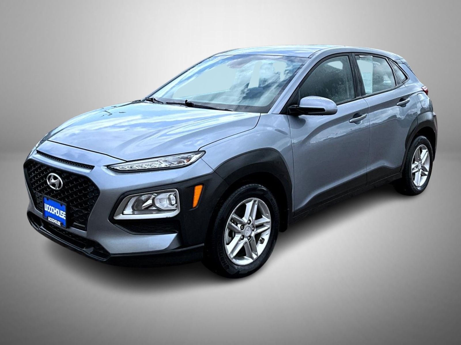 2019 Hyundai Kona SE Automatic AWD's photo