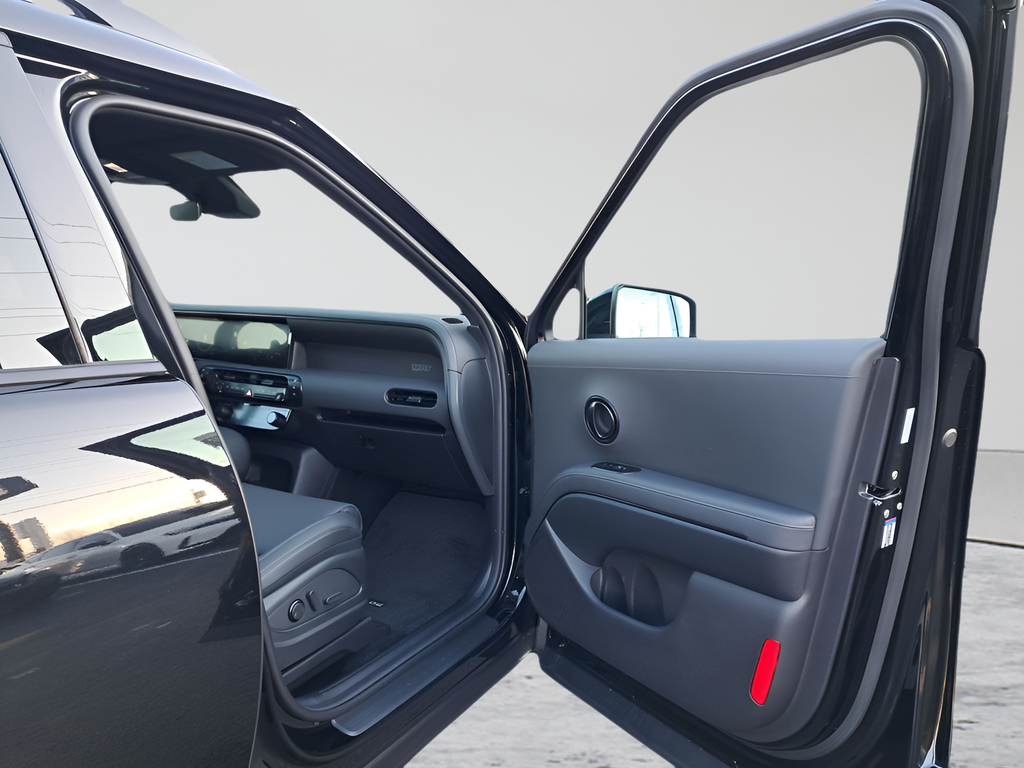 New 2026 Black Hyundai XRT Pro image 15