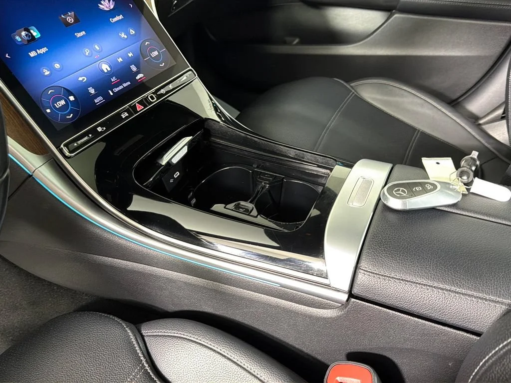 2023 Mercedes-Benz C-Class Sedan C 300 - Photo 23