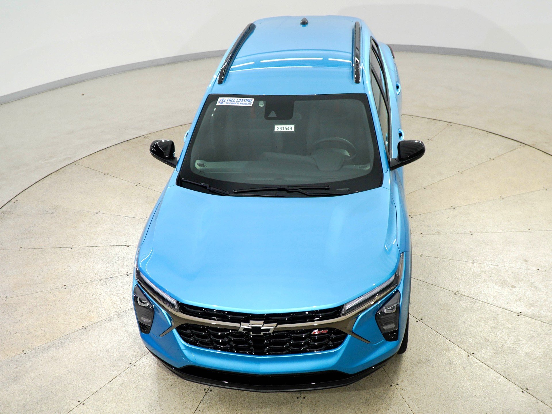 2026 Chevrolet Trax RS - Photo 34