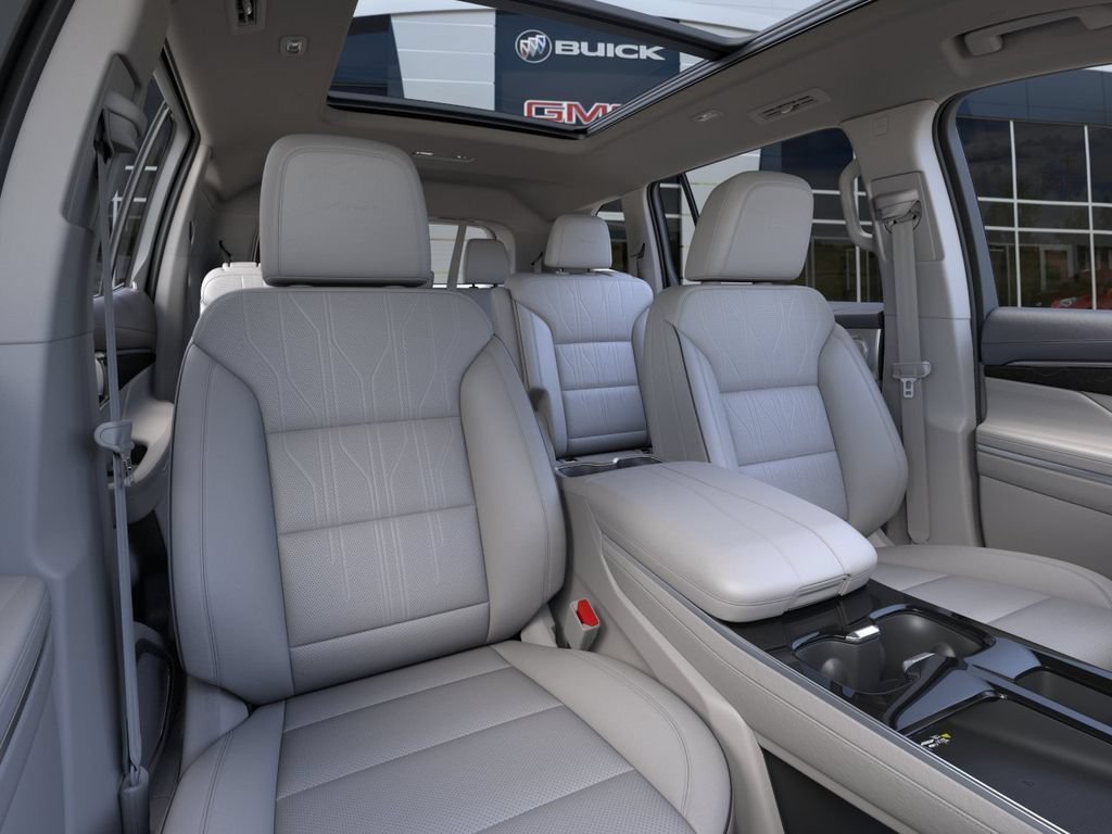 2027 Buick Enclave Avenir - Photo 16