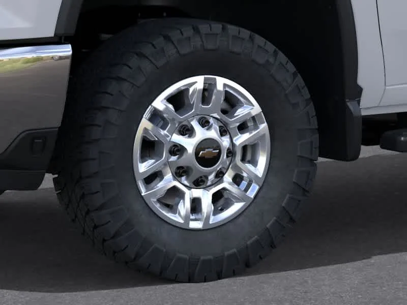 2026 Chevrolet Silverado 2500 HD LT - Photo 26