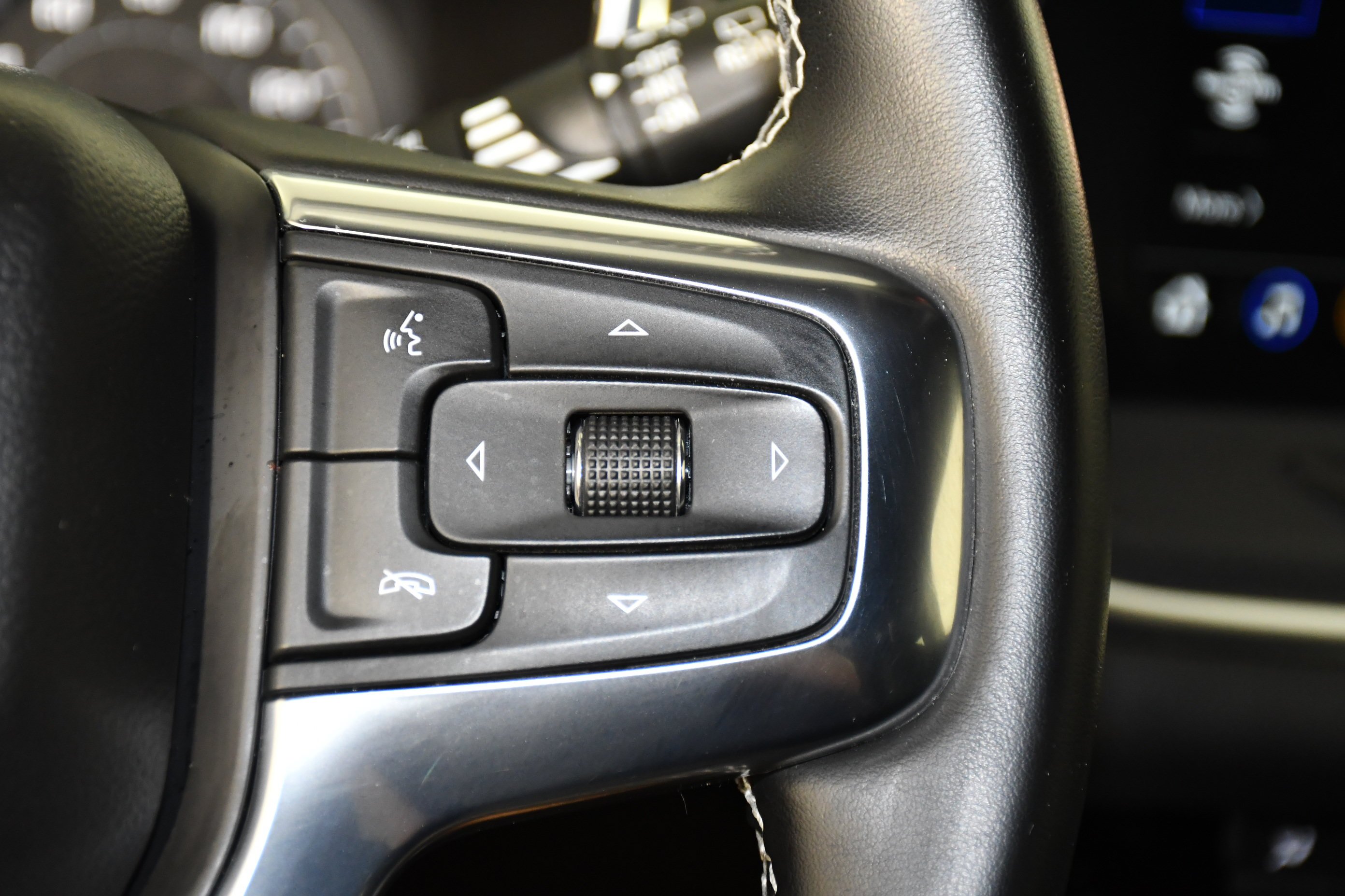 Used 2023 Black Chevrolet LT image 21
