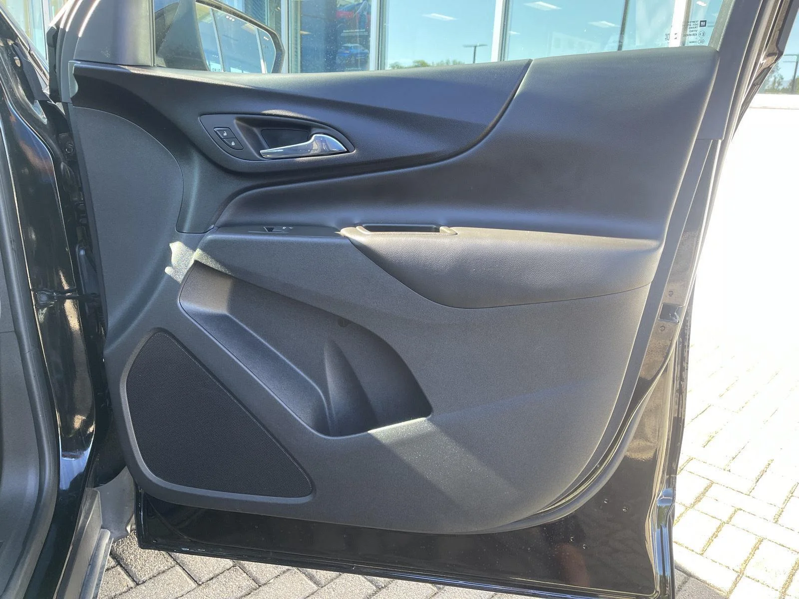 Used 2024 Mosaic Black Metallic Chevrolet LT image 29