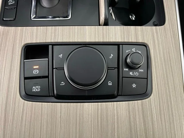 2026 Mazda CX-90 Premium Package - Photo 31