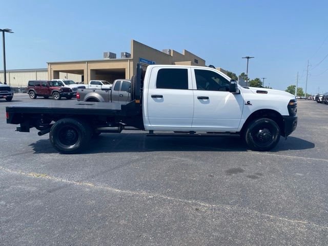Used 2025 White Ram Tradesman image 8