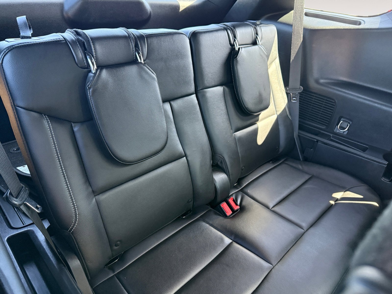 Used 2022 Gray Metallic Ford ST image 18
