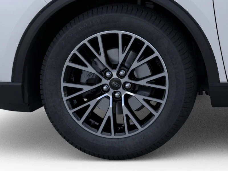 2025 Ford Escape Plug-in hybrid PHEV - Photo 39