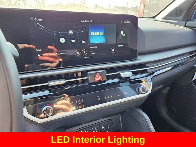 2026 Kia Sportage X-Line - Photo 11