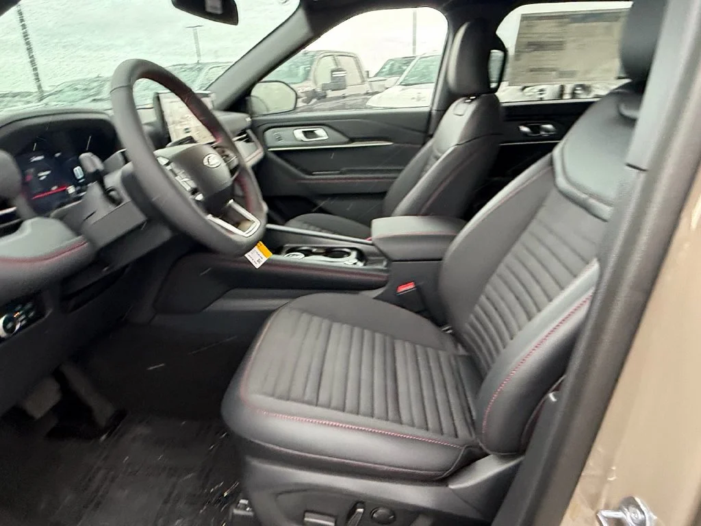 New 2027 Marsh Gray Ford ST-Line image 11
