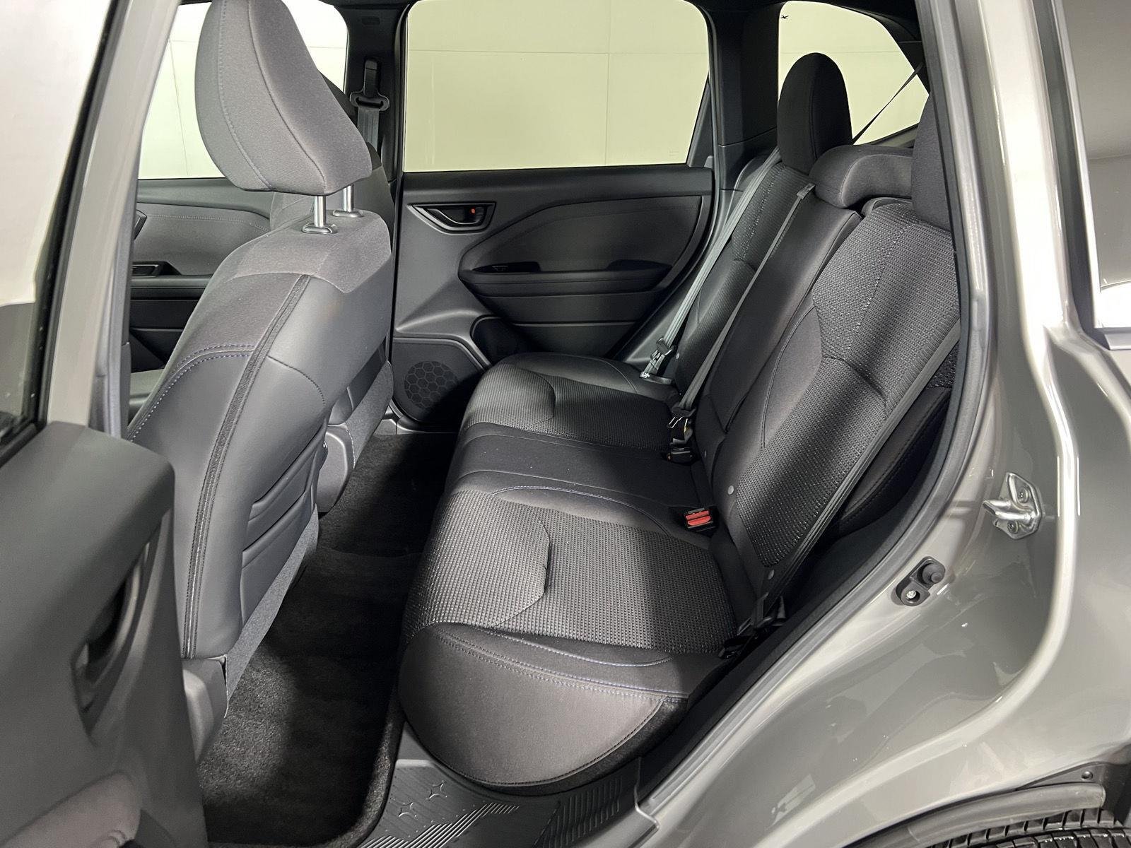 New 2026 Pearl Subaru Premium image 23