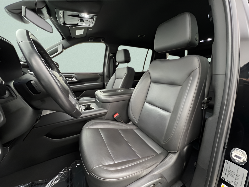 Used 2023 Black Chevrolet LT image 8