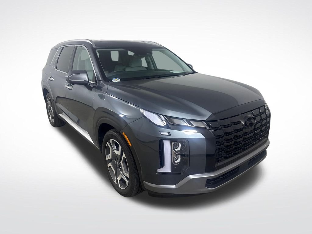 2025 Hyundai Palisade SEL Premium FWD's photo