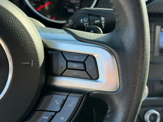 Used 2019 Blue Metallic Ford EcoBoost image 42