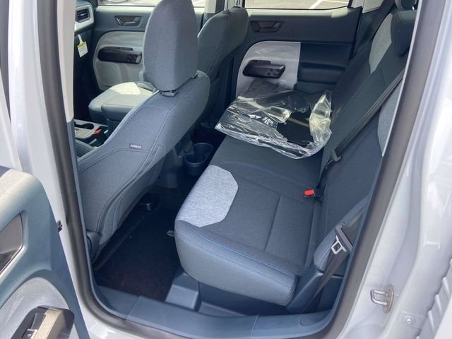 New 2026 Oxford White Ford XLT image 13