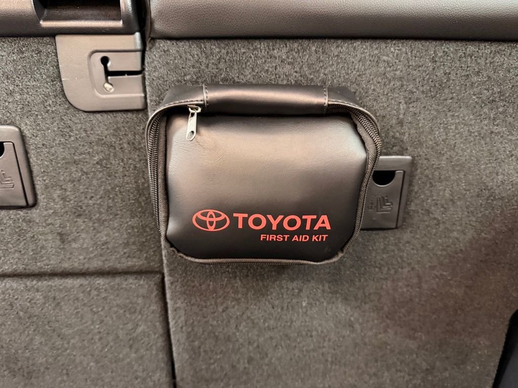 Used 2023 Solar Toyota TRD Pro image 15