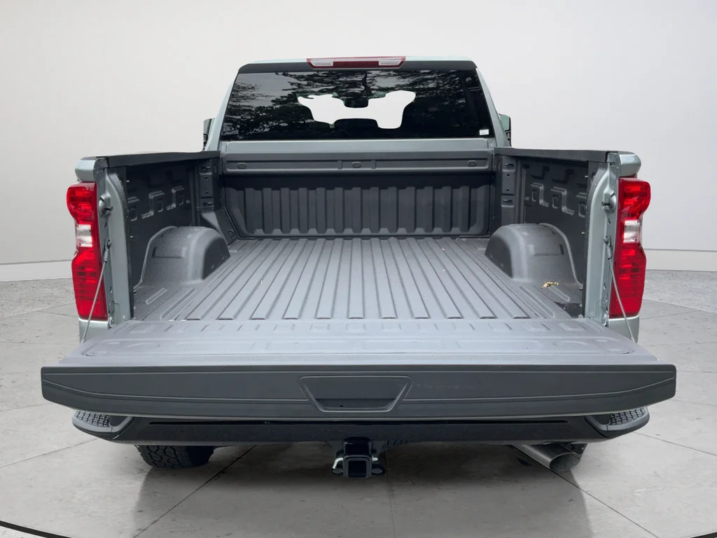 2026 Chevrolet Silverado 2500 HD Custom - Photo 16