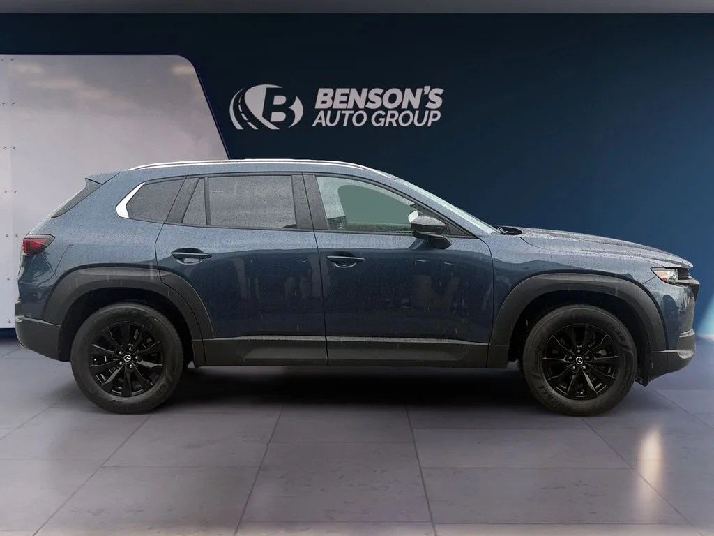 2025 Mazda CX-50 Premium - Photo 6