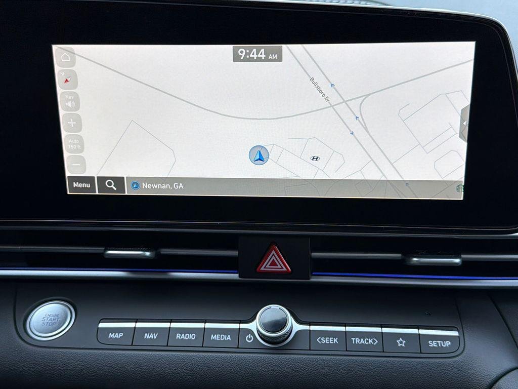 New 2026 Black Hyundai Limited image 28