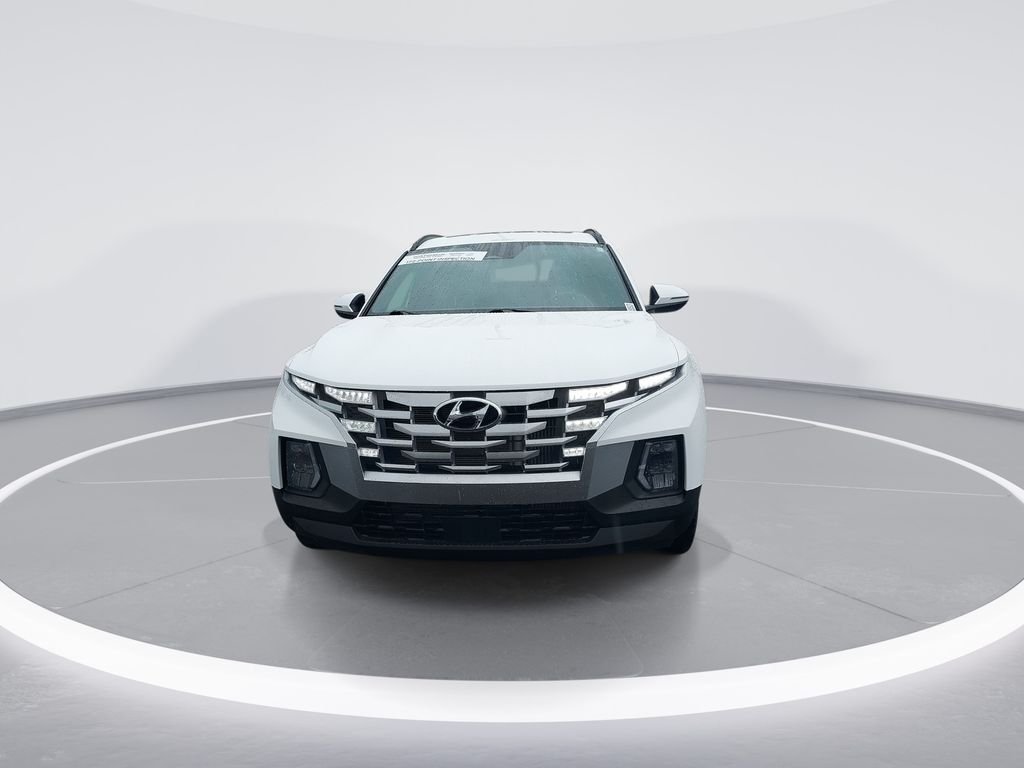 Used 2023 White Hyundai SEL Premium image 3